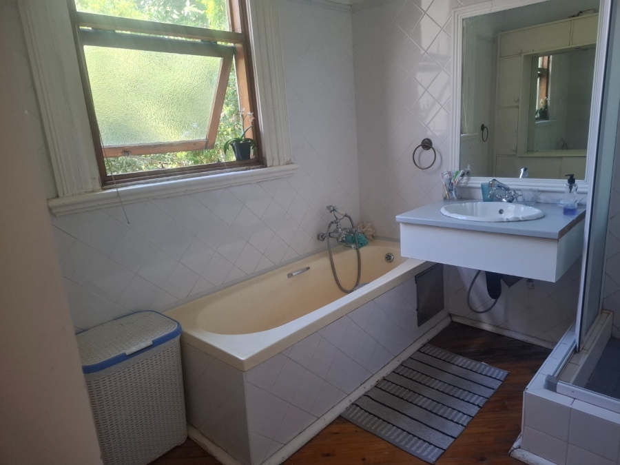 5 Bedroom Property for Sale in Kroonstad Central Free State